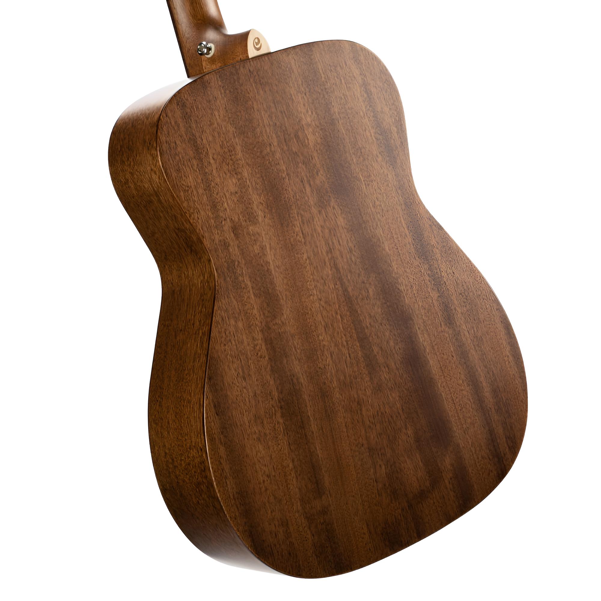 CORT LUCE L450C CLNS2 Natural Satin Westerngitarre mit Pickup