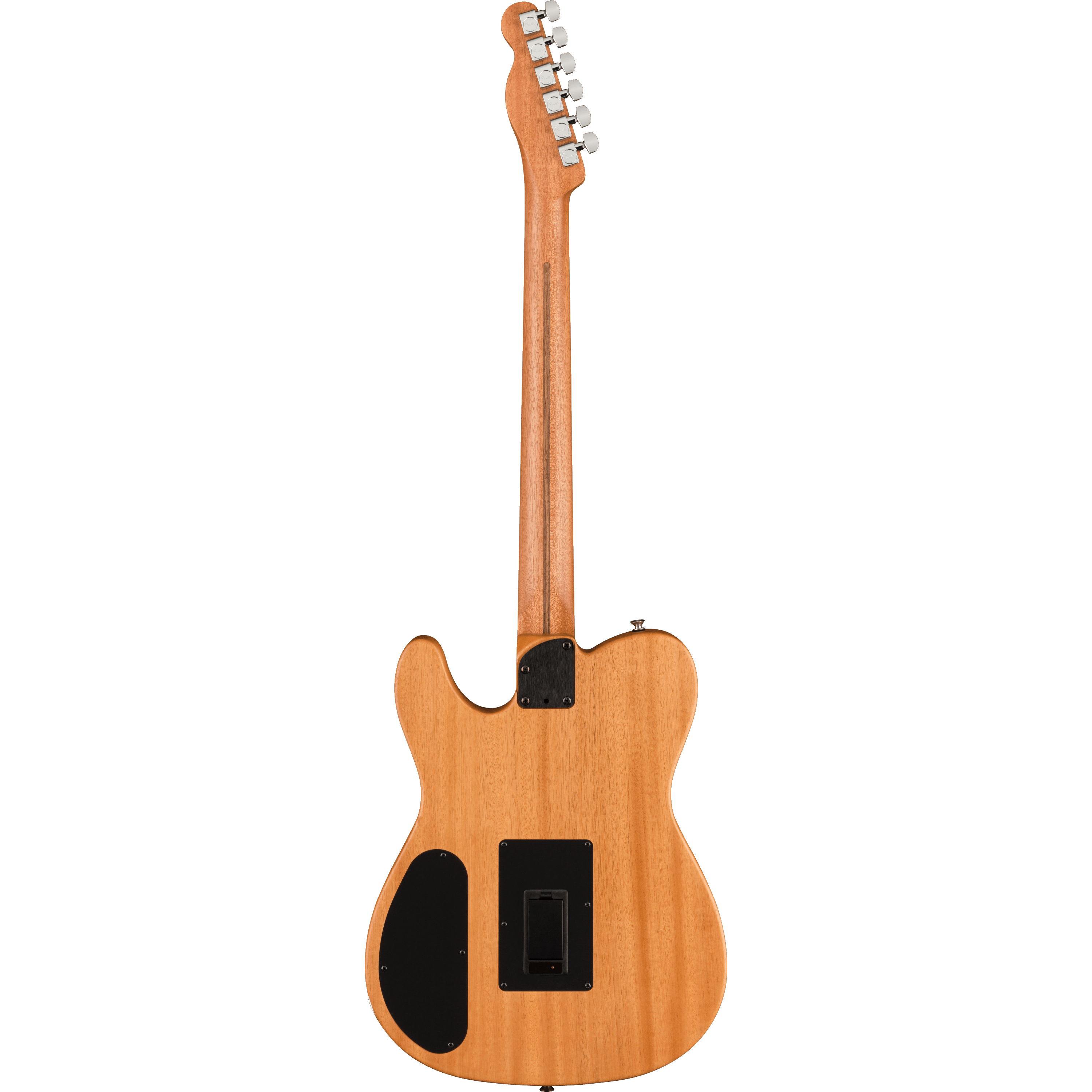 FENDER Acoustasonic® Player Telecaster® Brushed Black