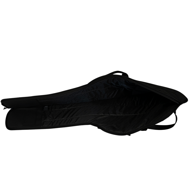 RITTER Evilard E-Bass Tasche Sea Ground Black