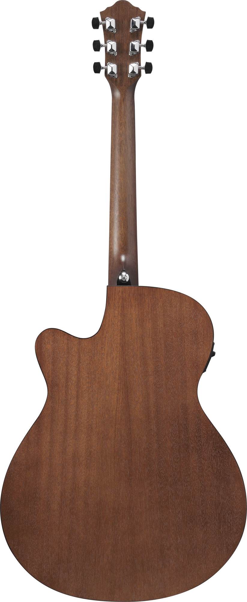 IBANEZ VC44CE-OPN Westerngitarre Cutaway