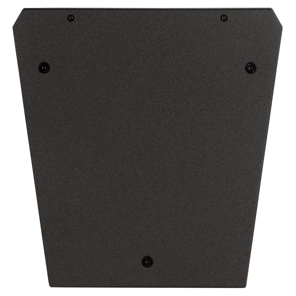 RCF NX 985-A Professionelle 3-Wege Aktivbox