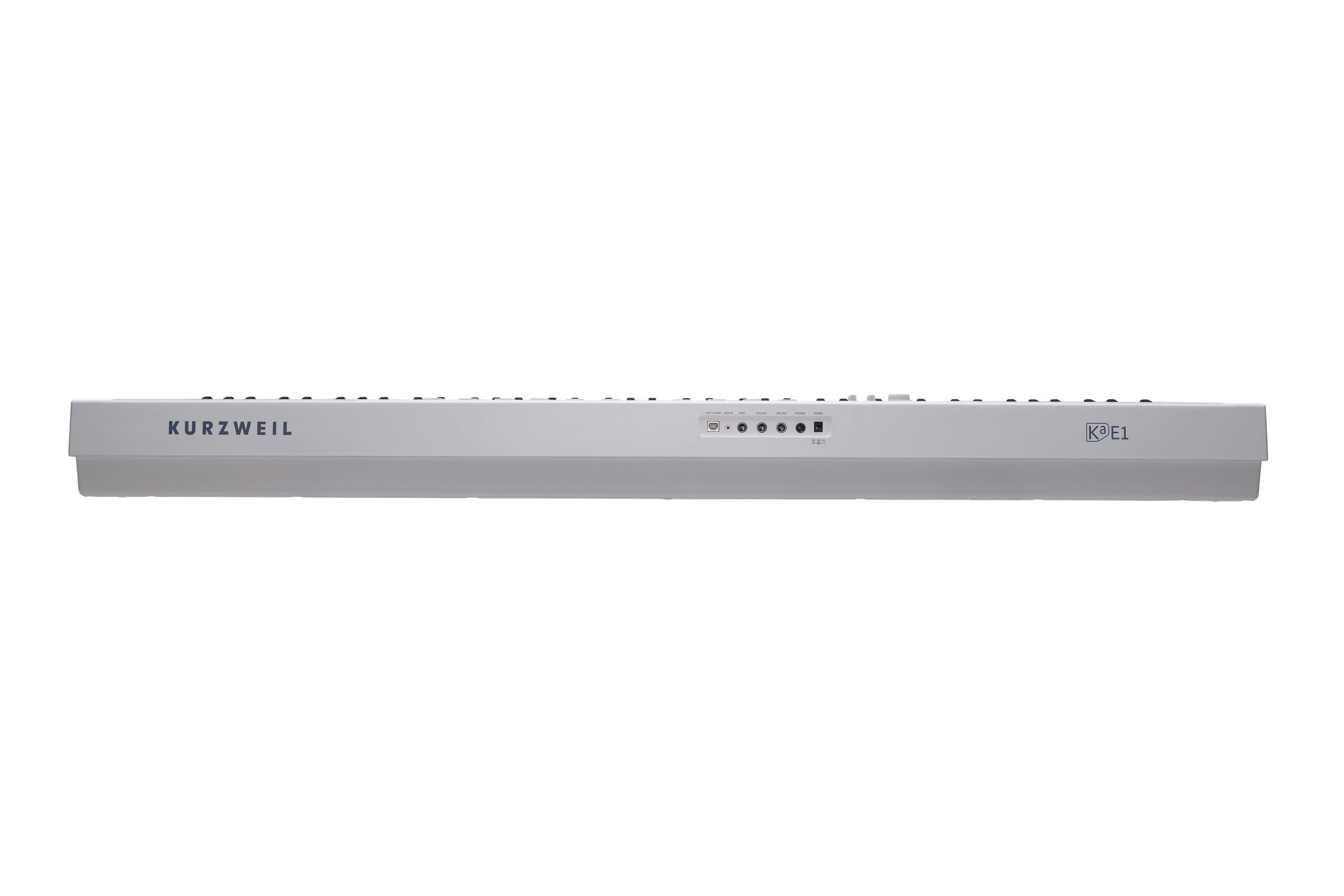 KURZWEIL KAE1-WH - Digitalpiano