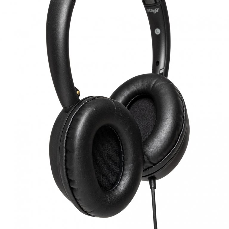 Stagg SHP-3000H Kopfhörer