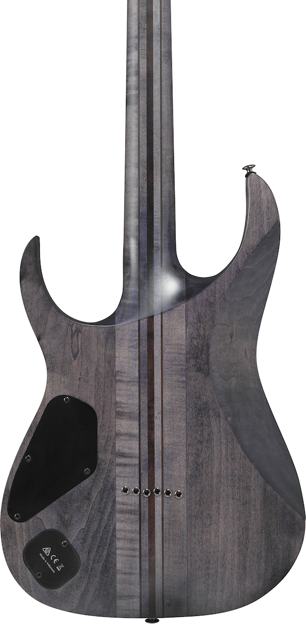IBANEZ RGT1221PB-DTF RGT Premium Deep Twilight Flat