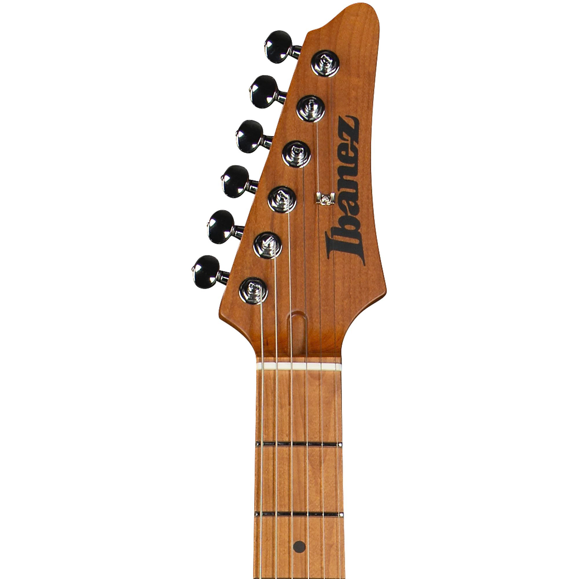 IBANEZ Andy Timmons Signature ATZ100 Sunburst Flat