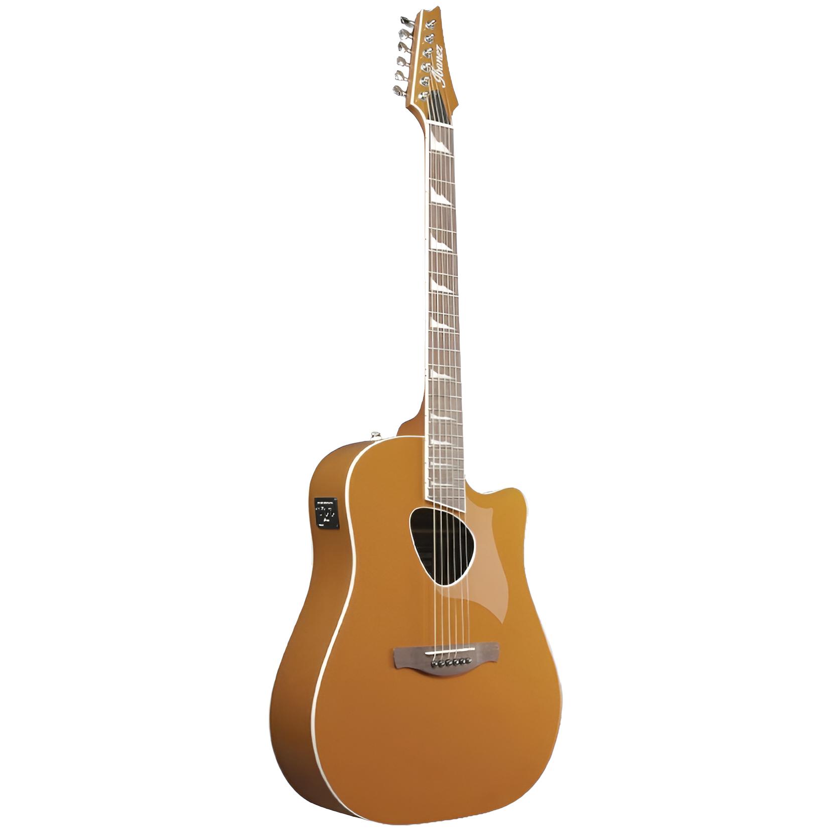 IBANEZ ALT30-DOM Dark Orange Metallic