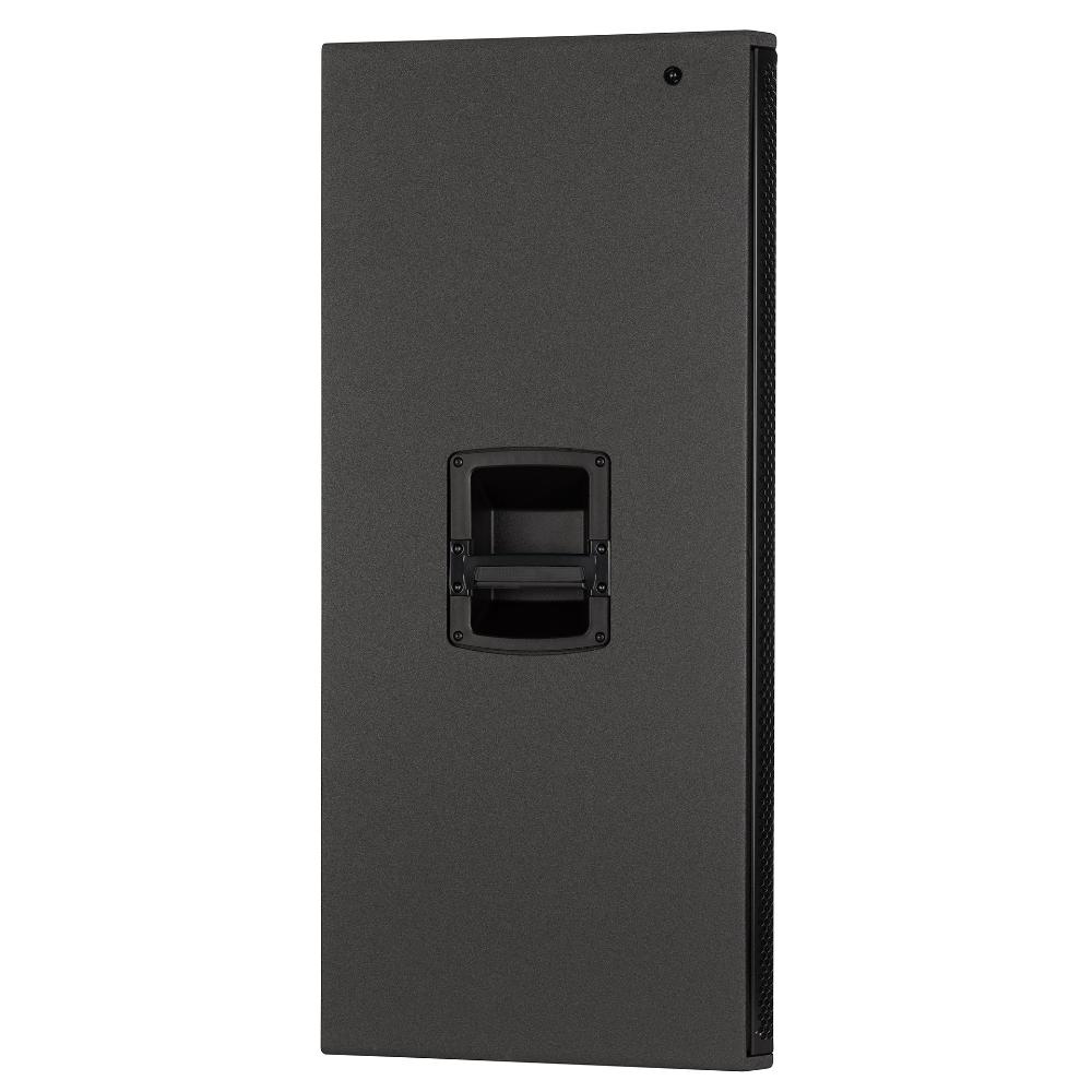 RCF NX 985-A Professionelle 3-Wege Aktivbox