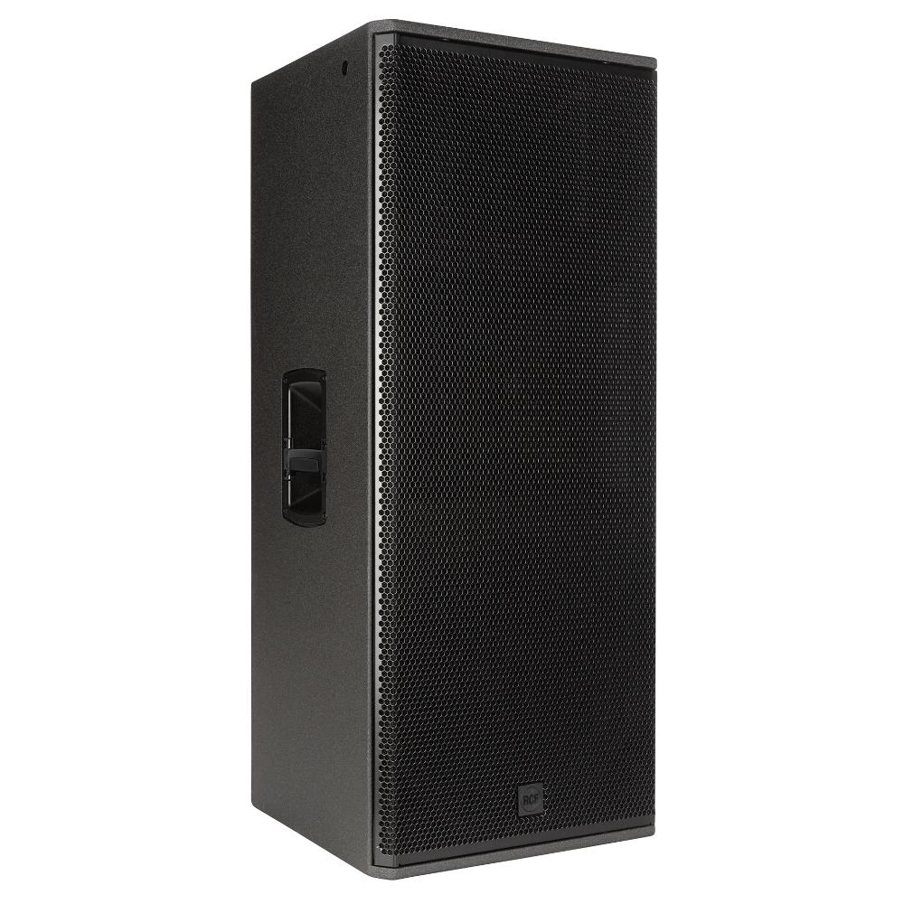 RCF NX 985-A Professionelle 3-Wege Aktivbox