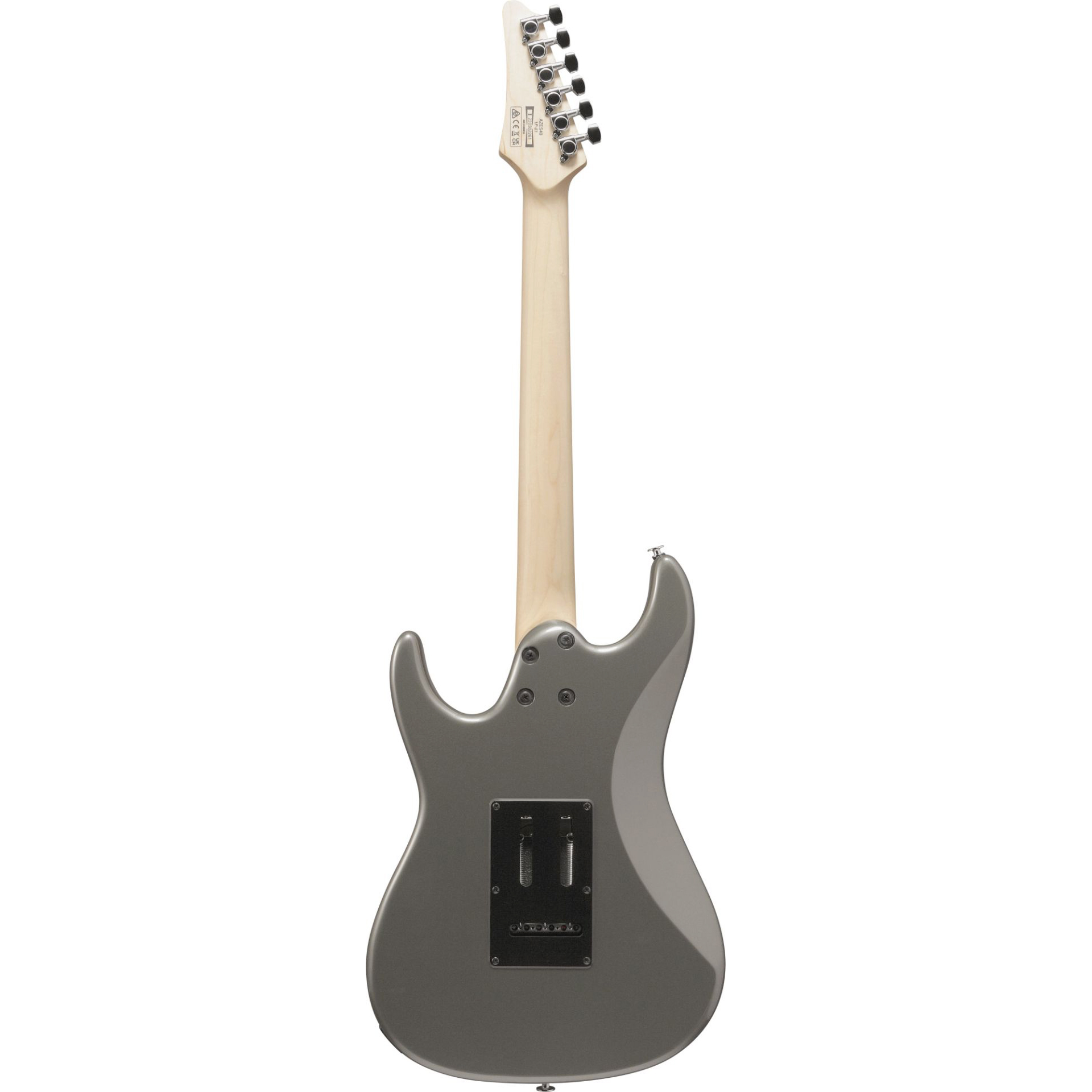 IBANEZ AZES40-TUN E-Gitarre Tungsten