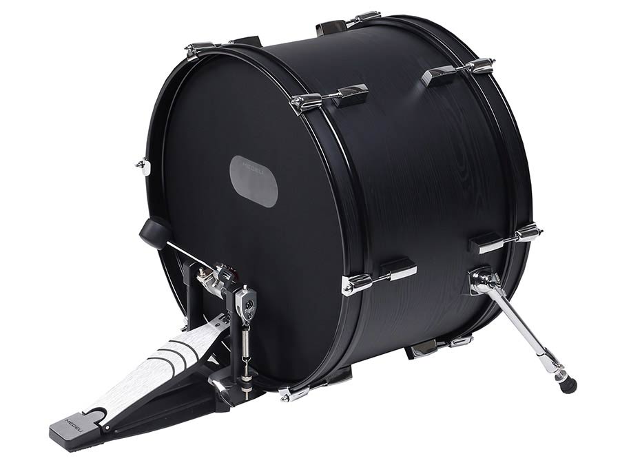 MEDELI MZ729 E-Drum Set - elektronisches Schlagzeug