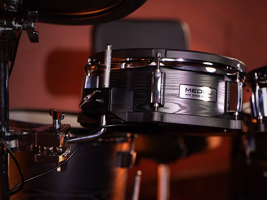 MEDELI MZ729 E-Drum Set - elektronisches Schlagzeug