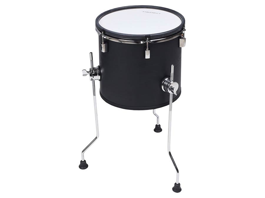 MEDELI MZ729 E-Drum Set - elektronisches Schlagzeug