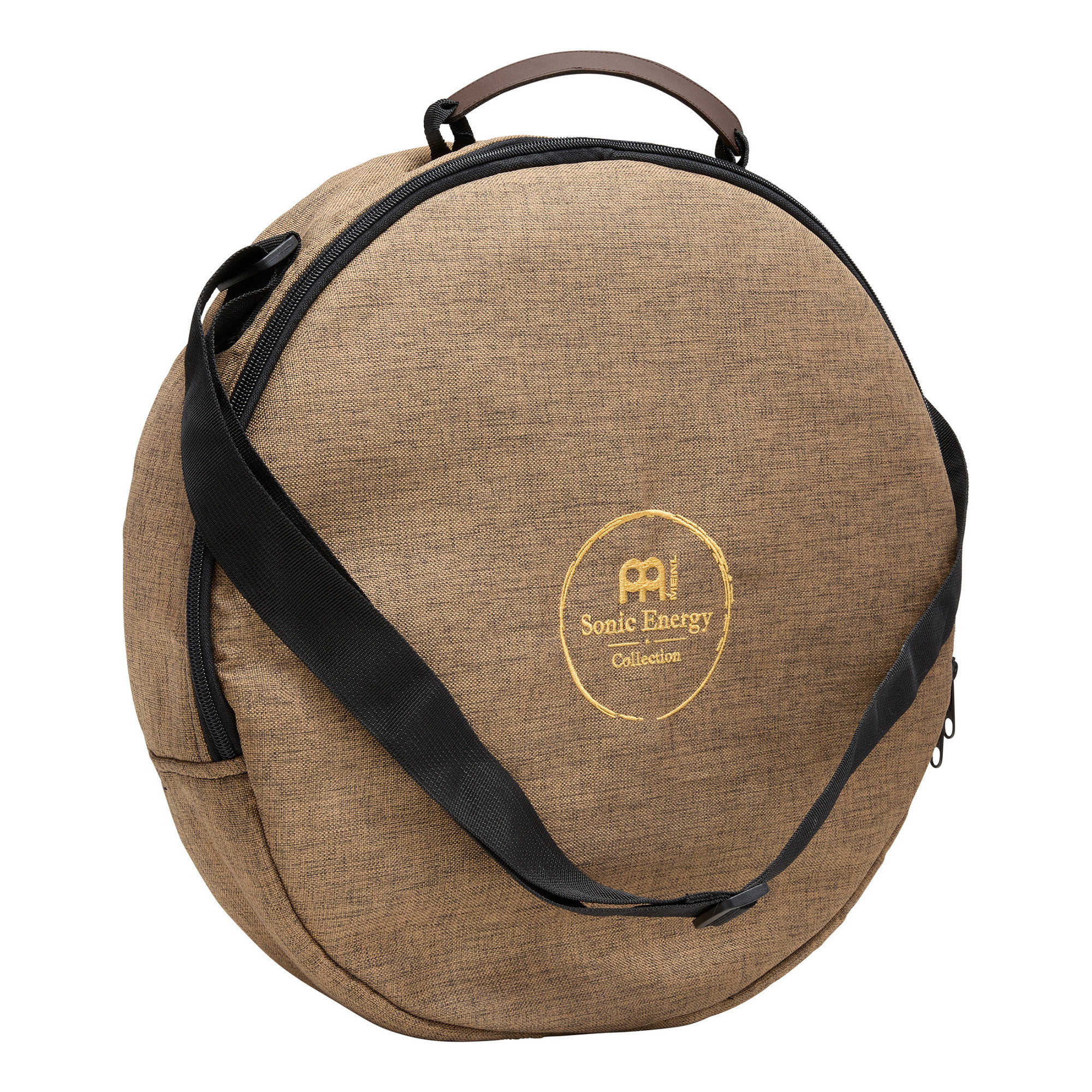 MEINL SD15LB Sonic Energy Spirit Drum – 15,35" Rahmentrommel mit Ziegenfell