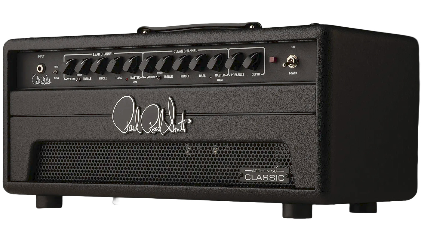 PRS Archon Classic 50 Head