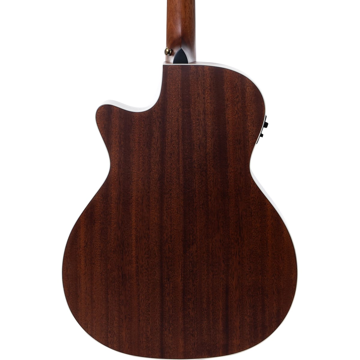 Santana SAN-SU-G94-NS Westerngitarre