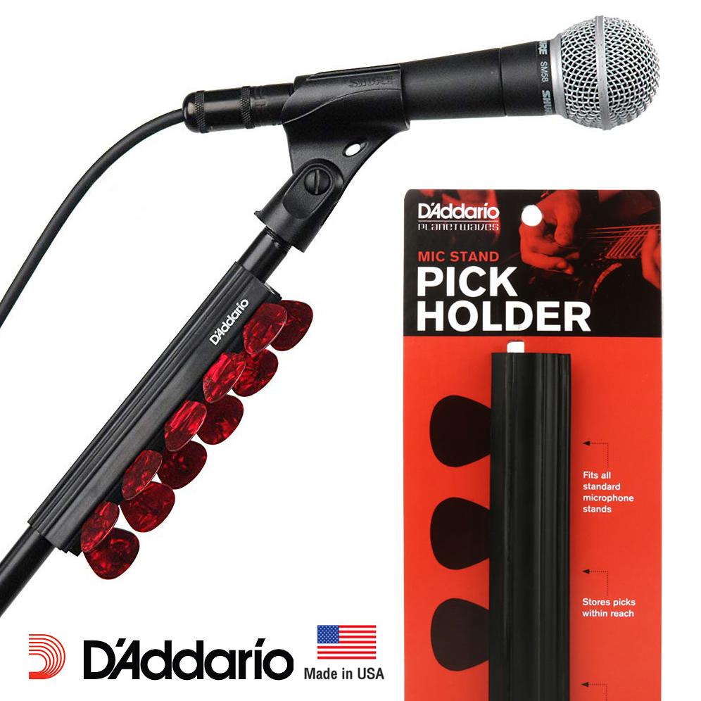 PLANET WAVES Pickholder for Microstand PW-MPH-01