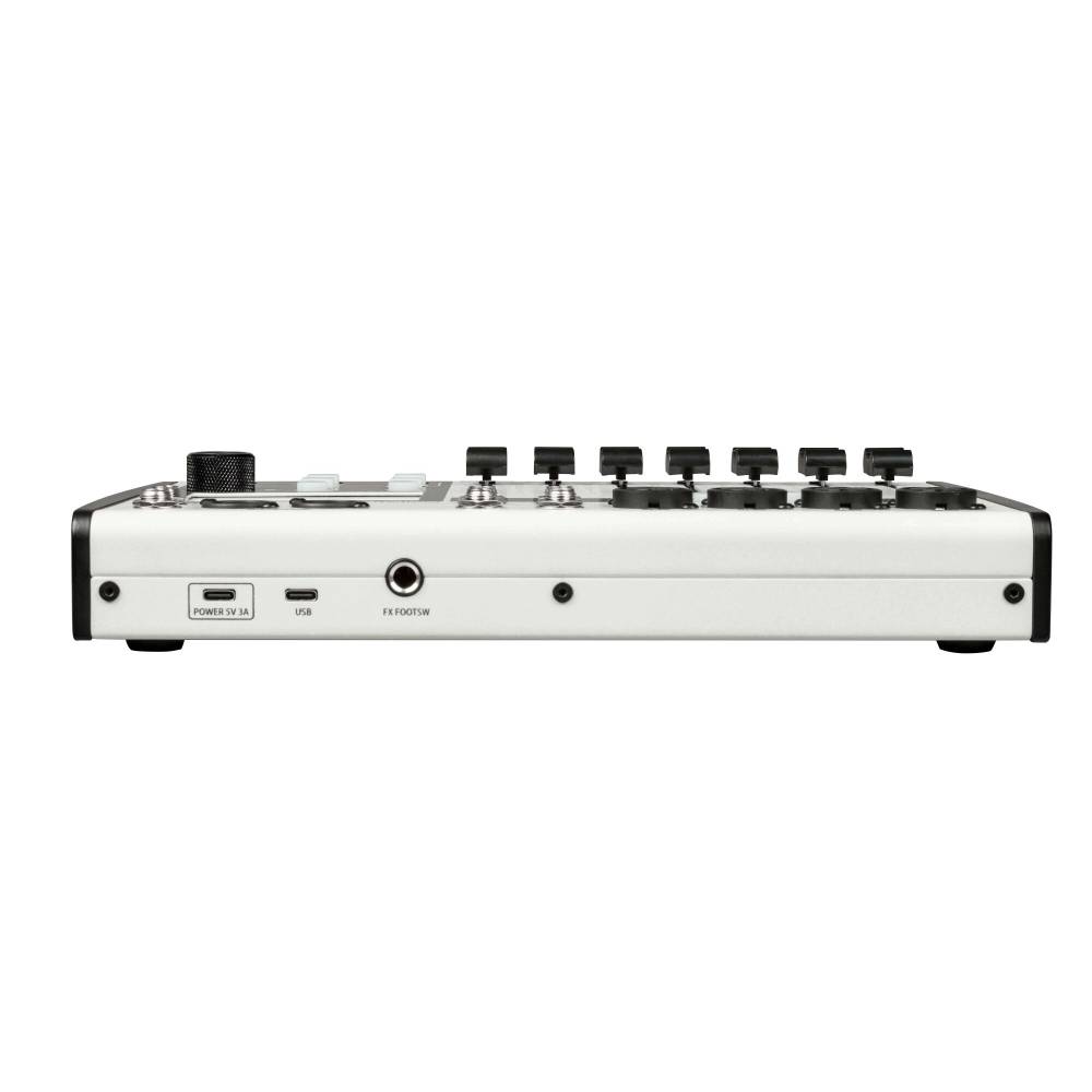PROEL DIGIPAD8 kompakter Digitalmixer