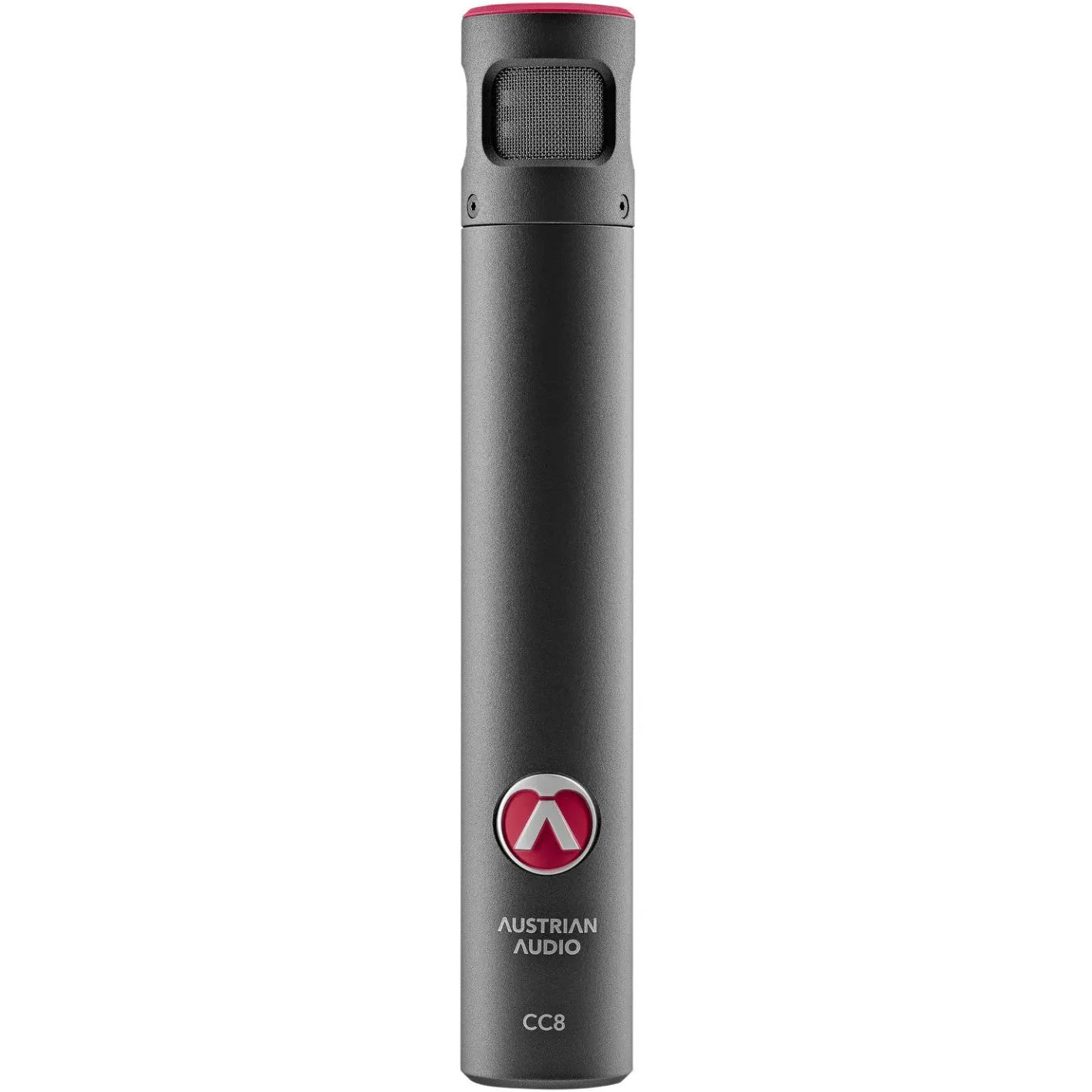 AUSTRIAN AUDIO CC8 Microphone