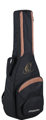 ORTEGA R131 Konzertgitarre 4/4 inkl. Tasche