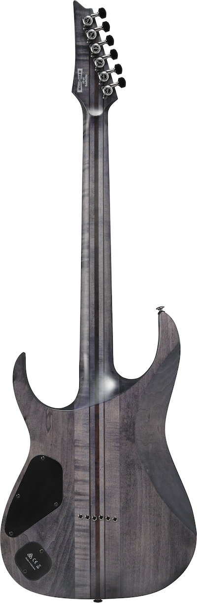 IBANEZ RGT1221PB-DTF RGT Premium Deep Twilight Flat