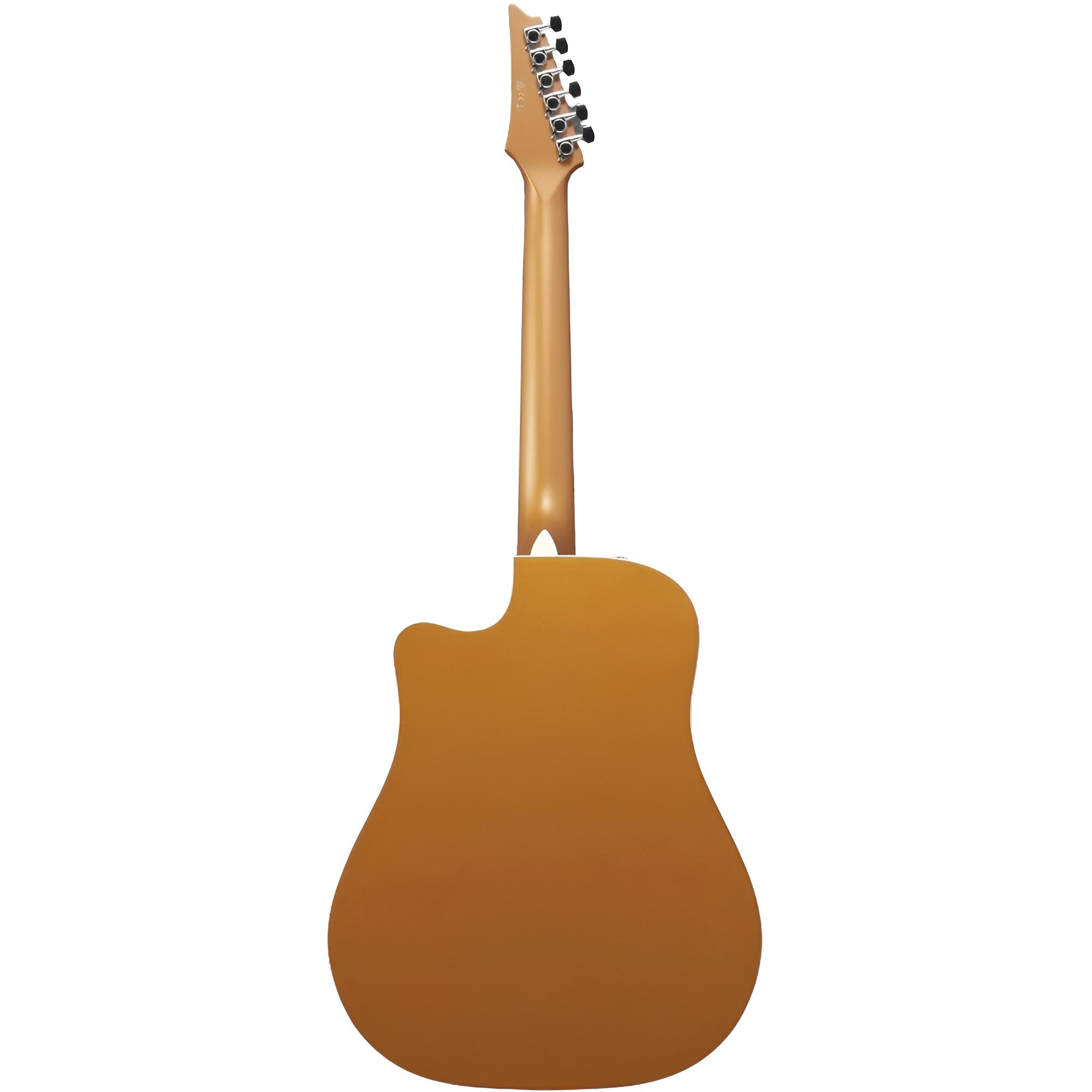 IBANEZ ALT30-DOM Dark Orange Metallic