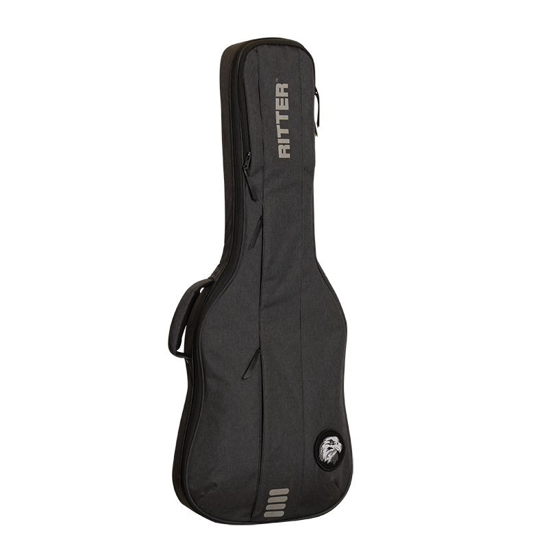 RITTER Bern Gigbag für E-Gitarre Anthrazit