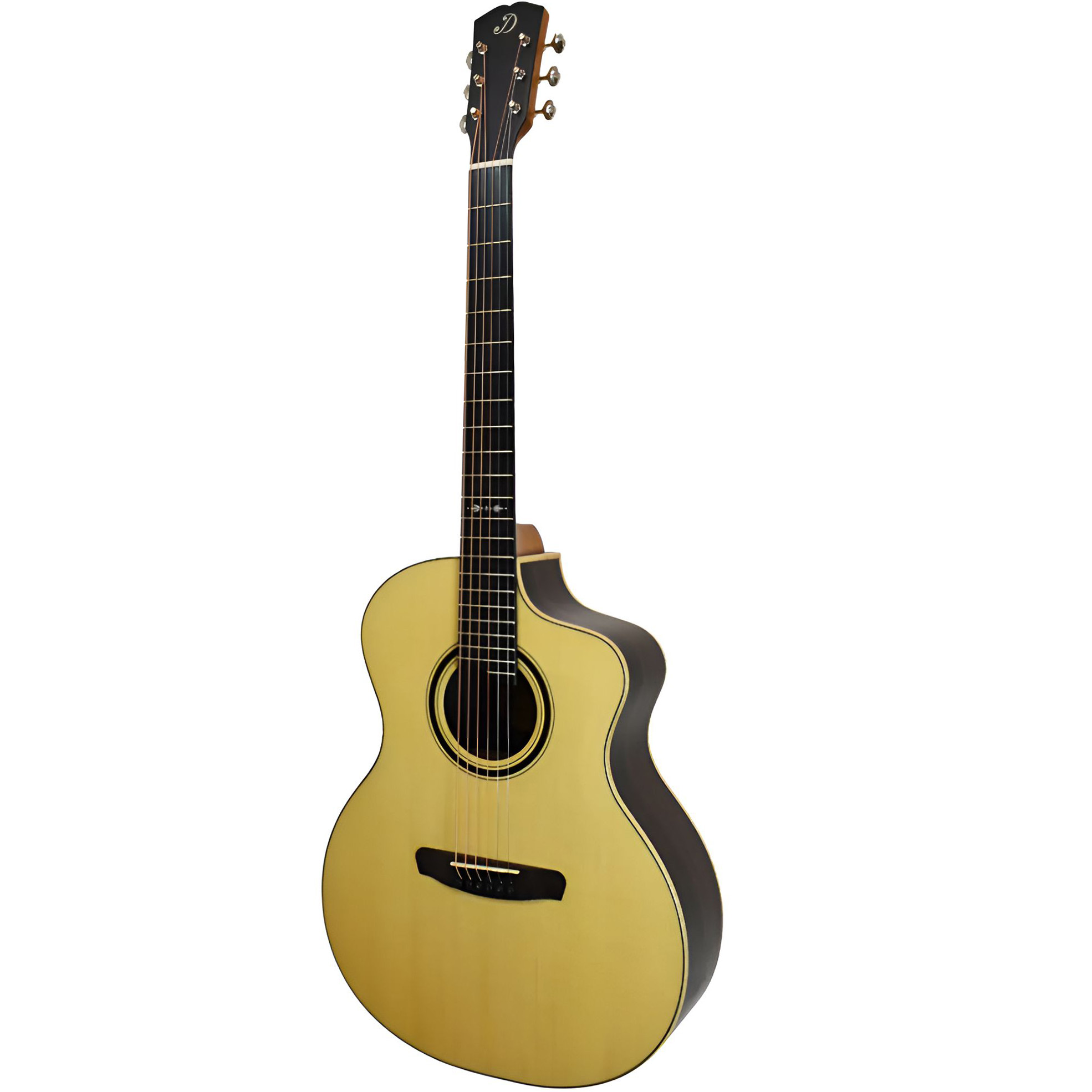 DOWINA MoonAge GAC Rosewood