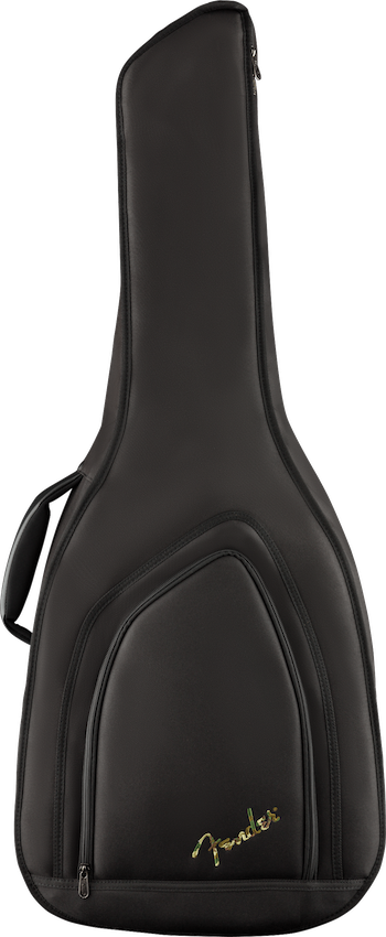 FENDER Joe Strummer Campfire Matt Schwarz gigbag