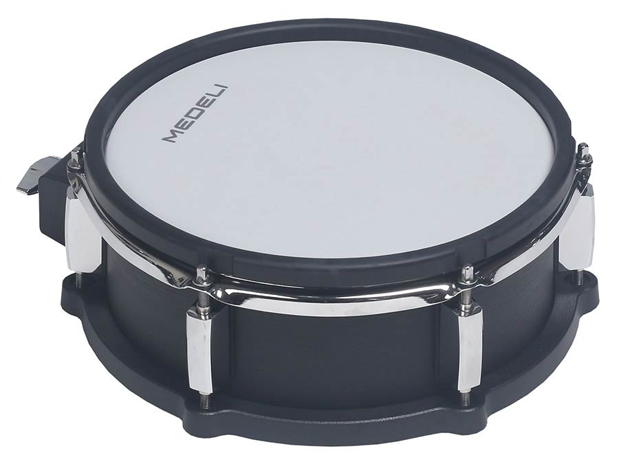 MEDELI MZ729 E-Drum Set - elektronisches Schlagzeug