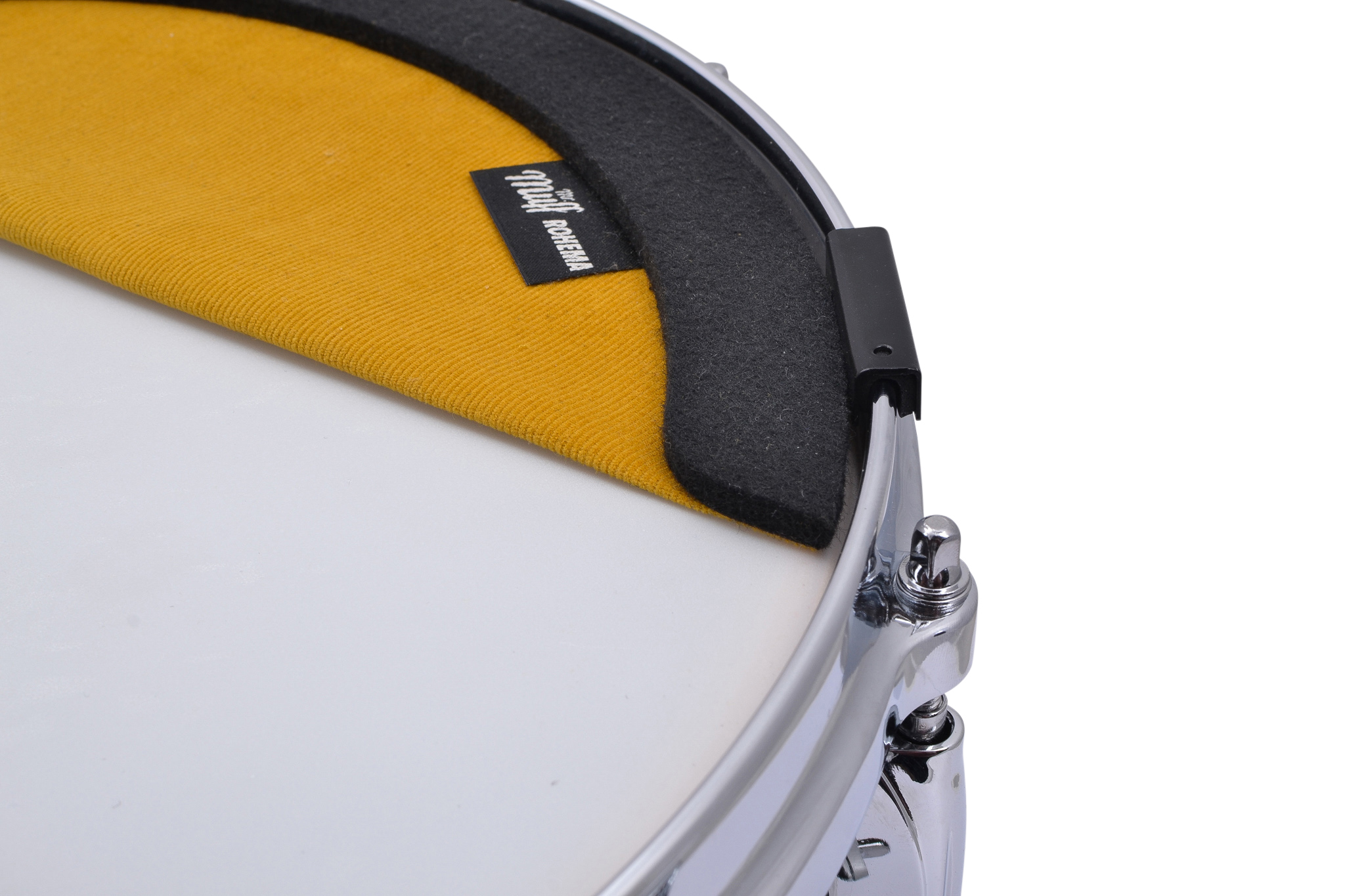 ROHEMA Mr. Muff - Muff Bites 14" Dämpfer 618160