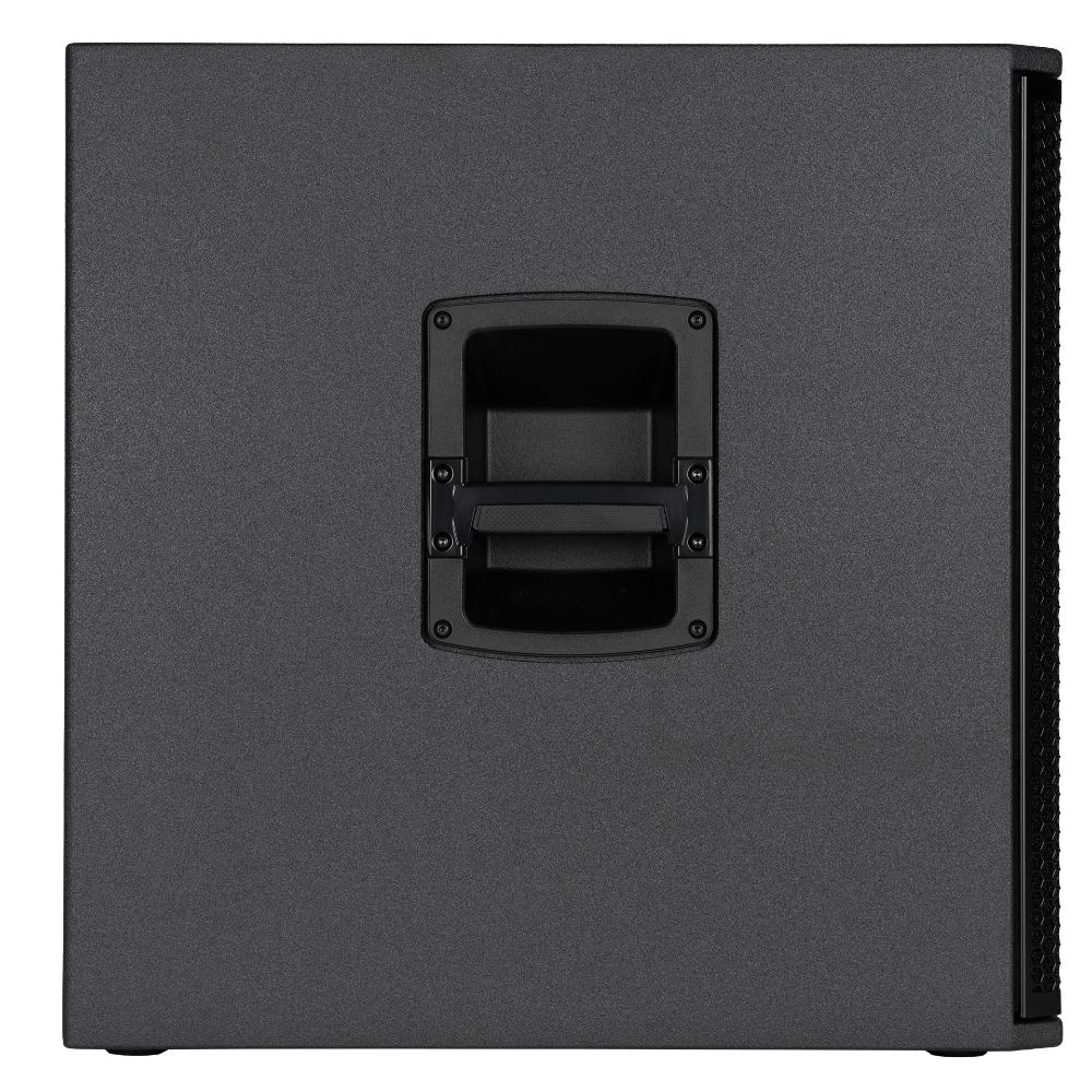 RCF SUB 15-AS 15" Aktiv Subwoofer