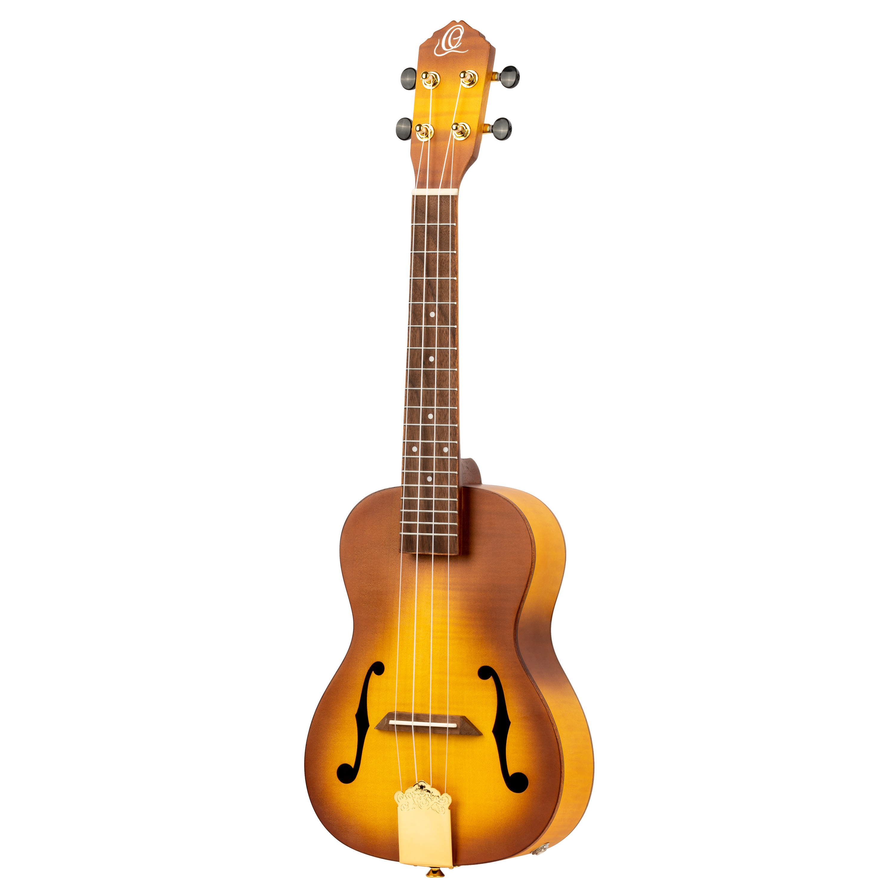9274be7c-00bf-4158-a61c-5afc10990617 ORTEGA Custom Build Series Konzert Ukulele + DeLuxe Gigbag