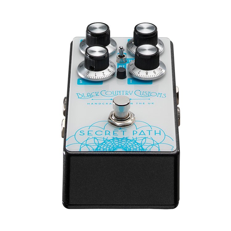 LANEY-BCC-SECRET-PATH-Reverb-Pedal-02 LANEY BCC-SECRET PATH Reverb Pedal