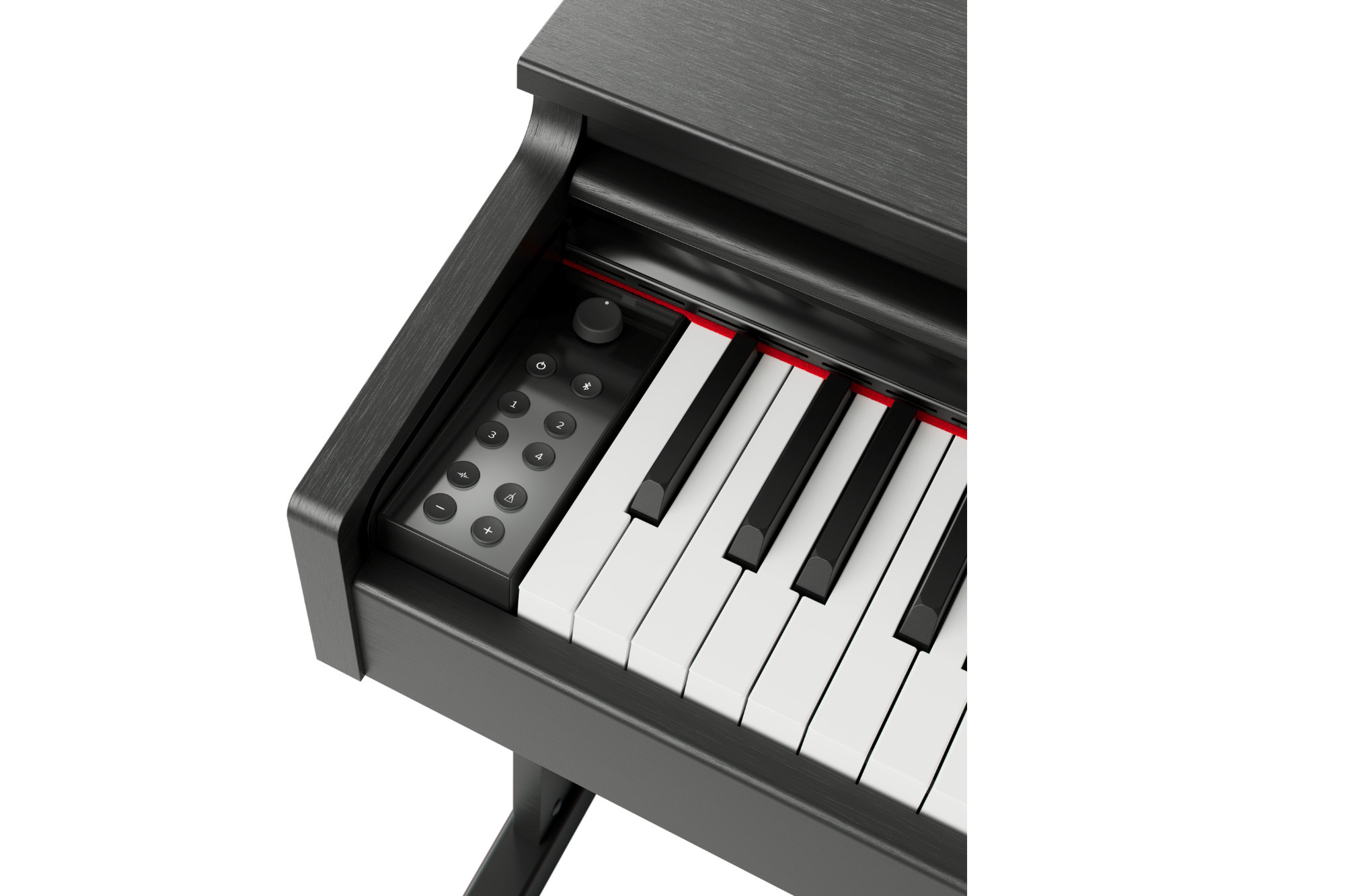 GEWA DP510 Black Digitalpiano inkl. Pianobank
