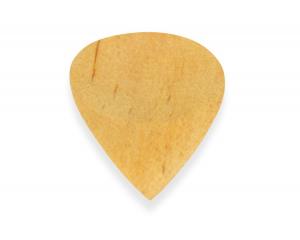 TONE GROWN Picks / Plektrum Standard "N. Z. Pine" New Zealand