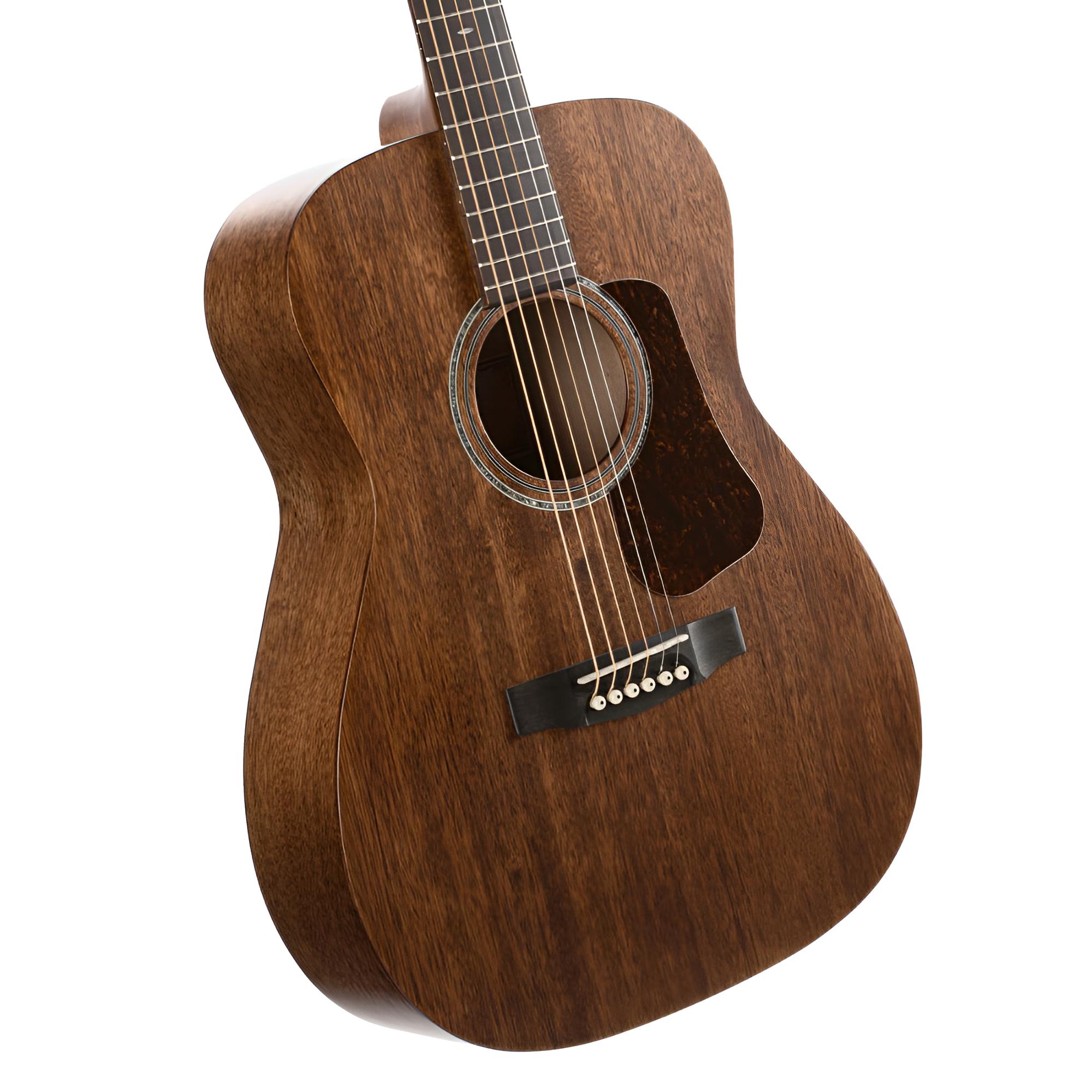 CORT LUCE L450C CLNS2 Natural Satin Westerngitarre mit Pickup