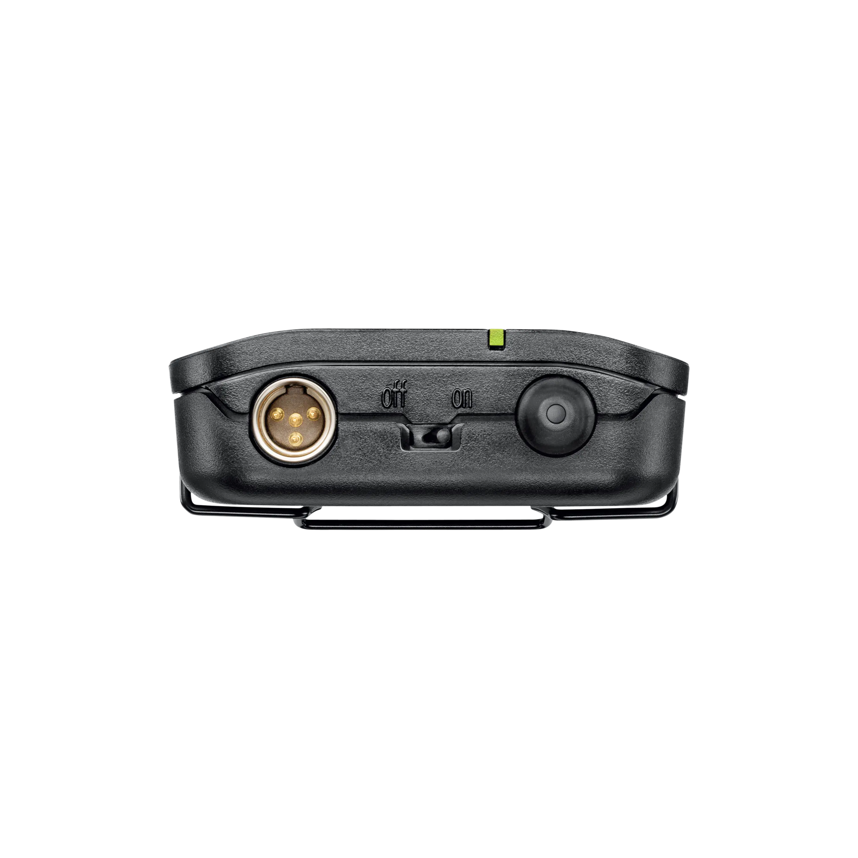 SHURE BLX14E/B98-S8 UHF Wireless System mit Beta98H/C Instrumenten Mikrofon