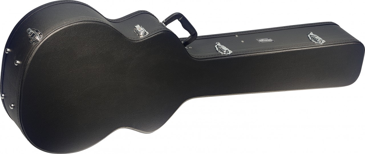 stagg_GCA-AB STAGG GCA-AB Basic Acoustic Bass Case