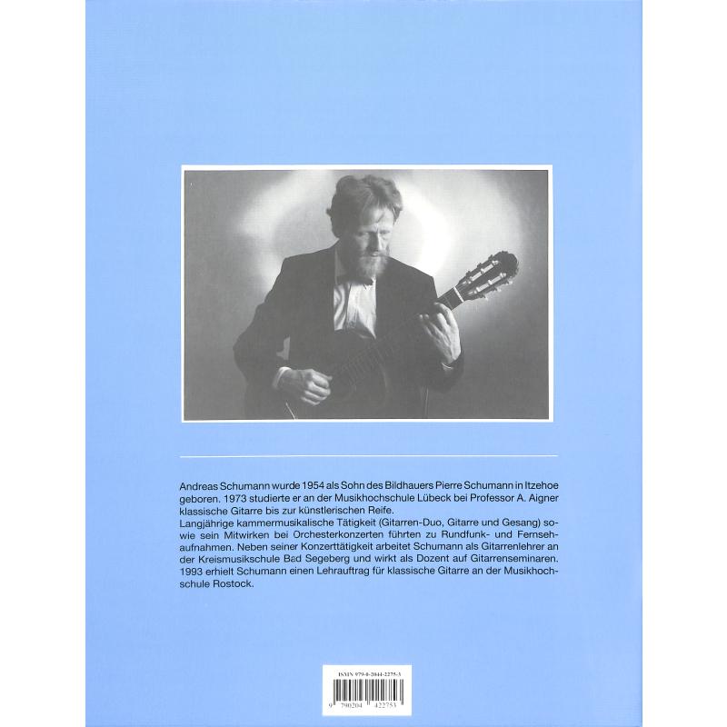 NOTEN Ei Ei O - 25 Lieder und Songs für Gitarre N 2275