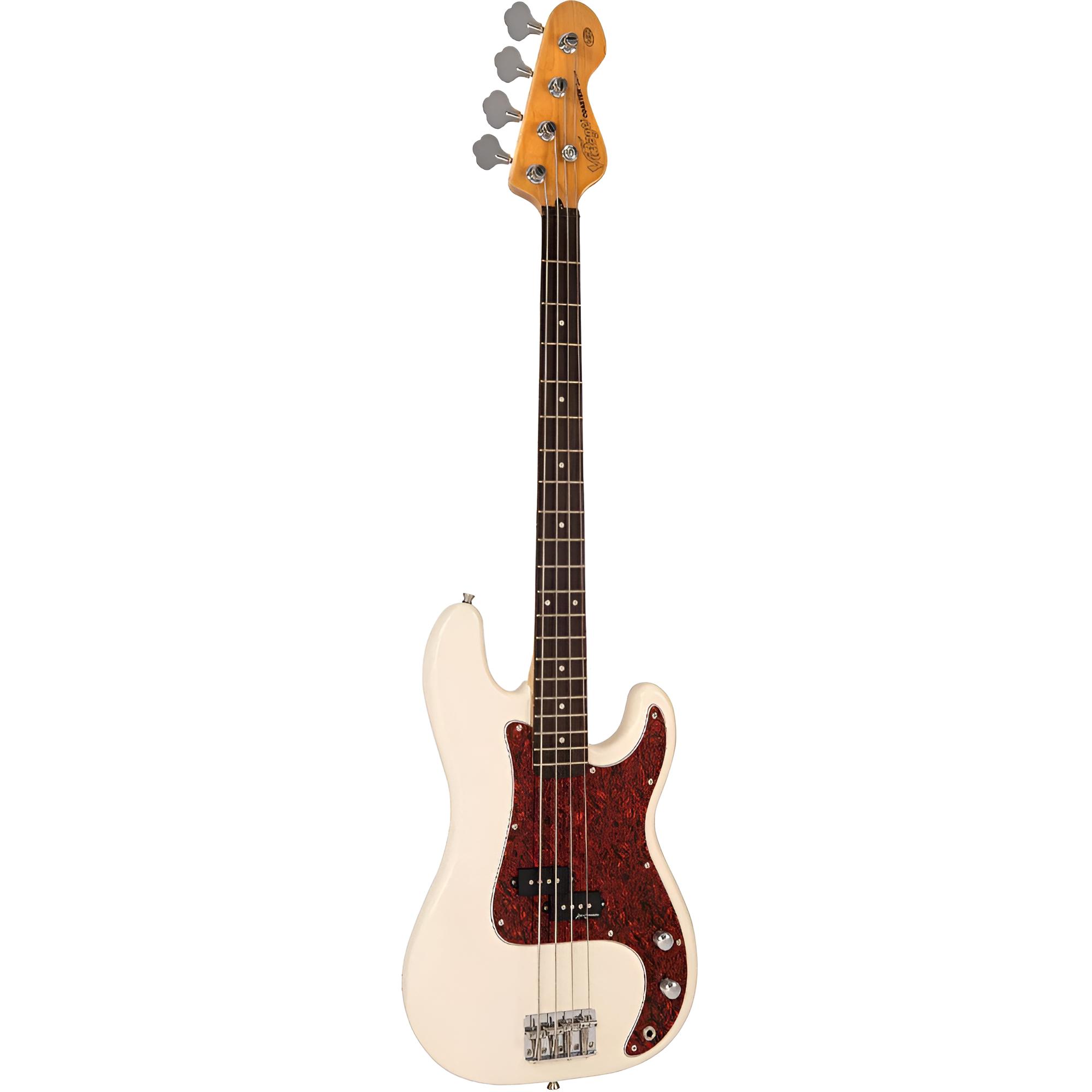 VINTAGE Coaster Series Bass V40VW