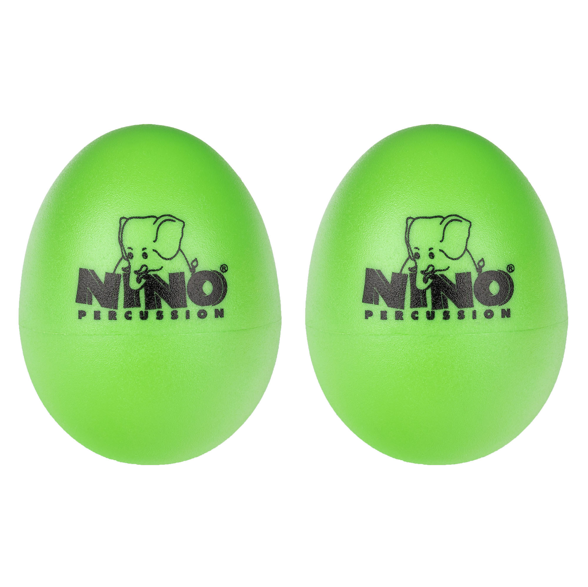 NINO Percussion Egg Shaker NINO540GG-2