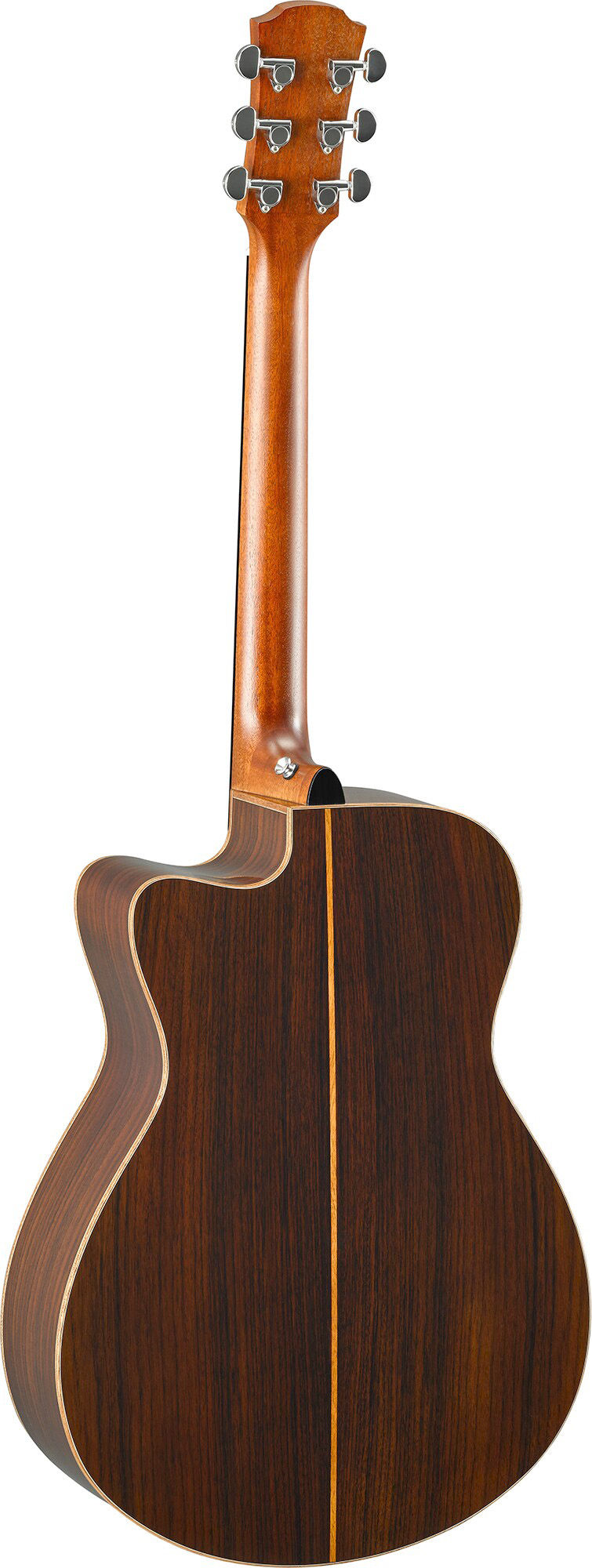YAMAHA AC3R ARE Tobacco Sunburst Westerngitarre inkl. Tasche