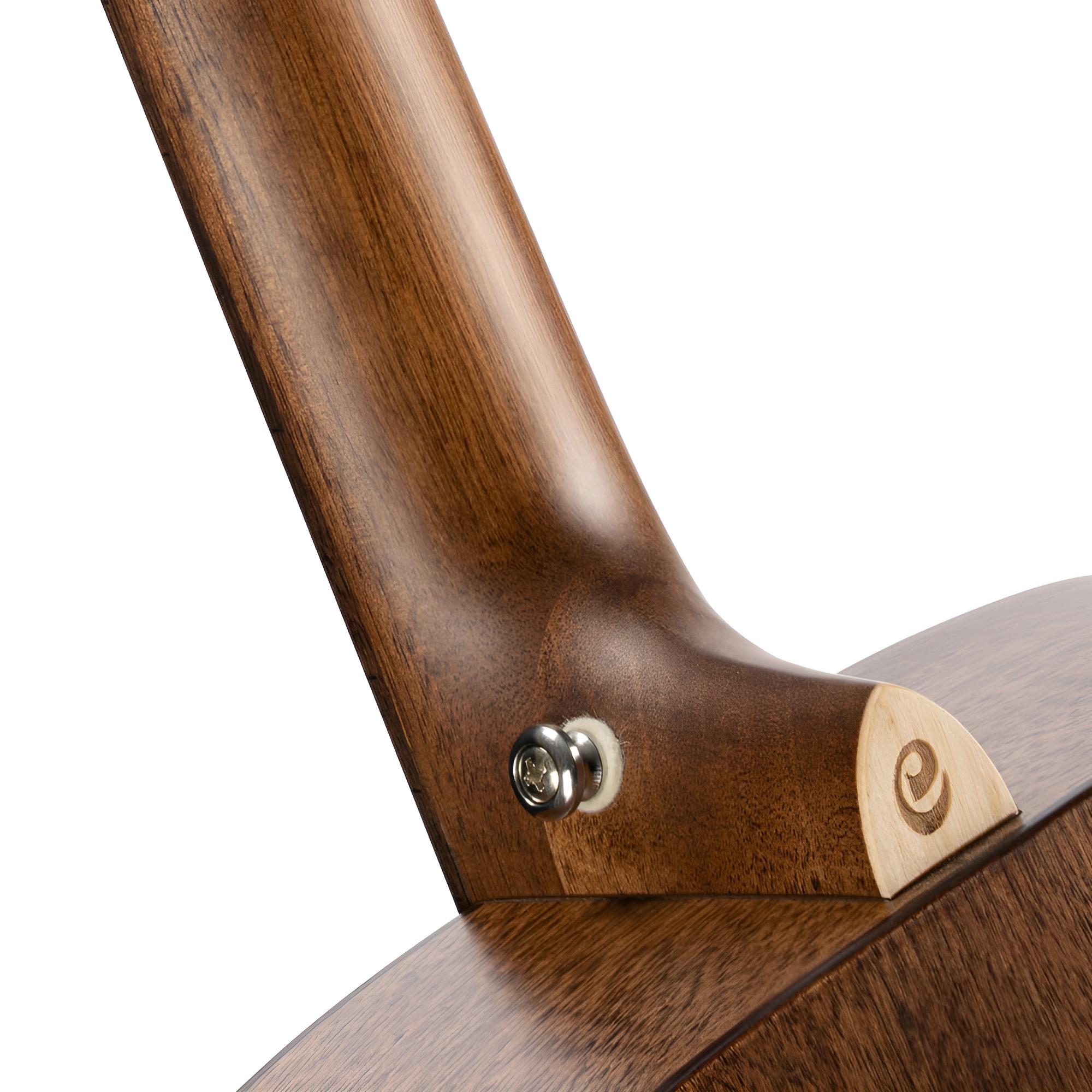 CORT LUCE L450C CLNS2 Natural Satin Westerngitarre mit Pickup