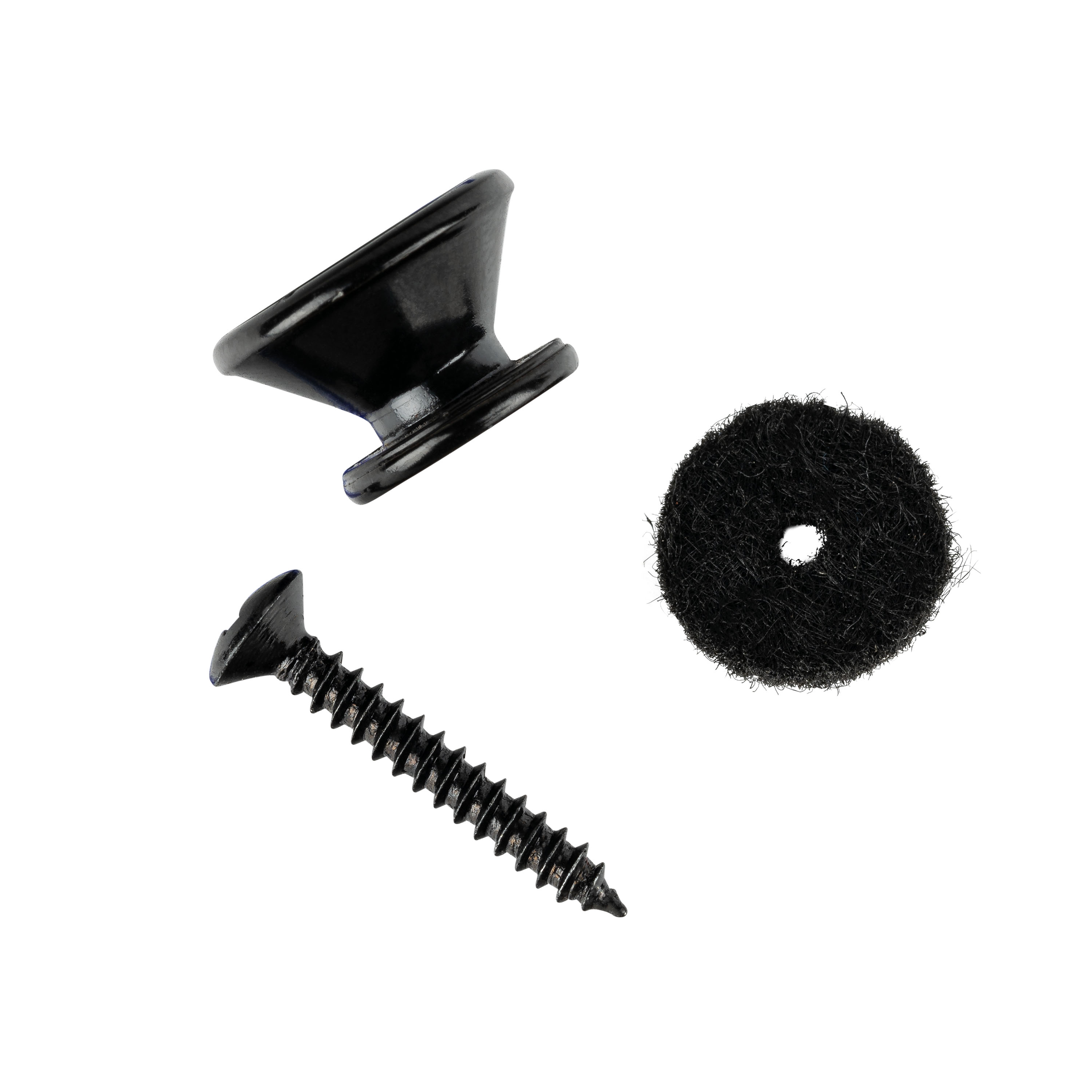 ORTEGA Strap Pins - 2 Stück