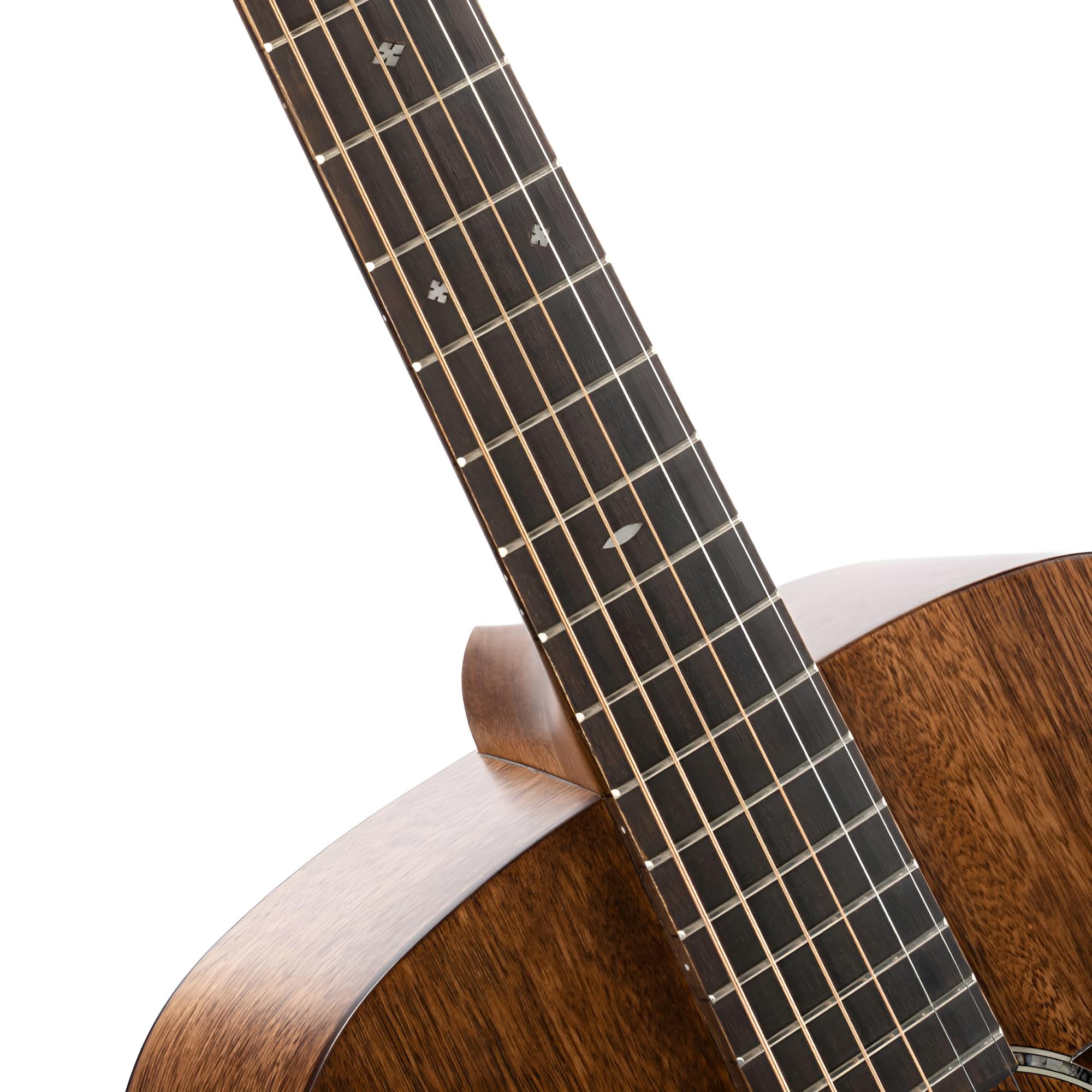 CORT LUCE L450C CLNS2 Natural Satin Westerngitarre mit Pickup