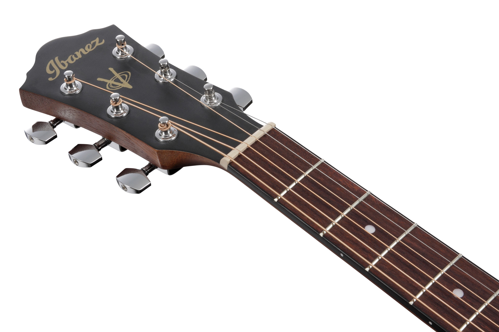 IBANEZ V40CE-OPN Westerngitarre Cutaway