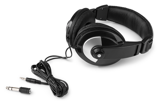 Vonyx SH120 Kopfhörer 