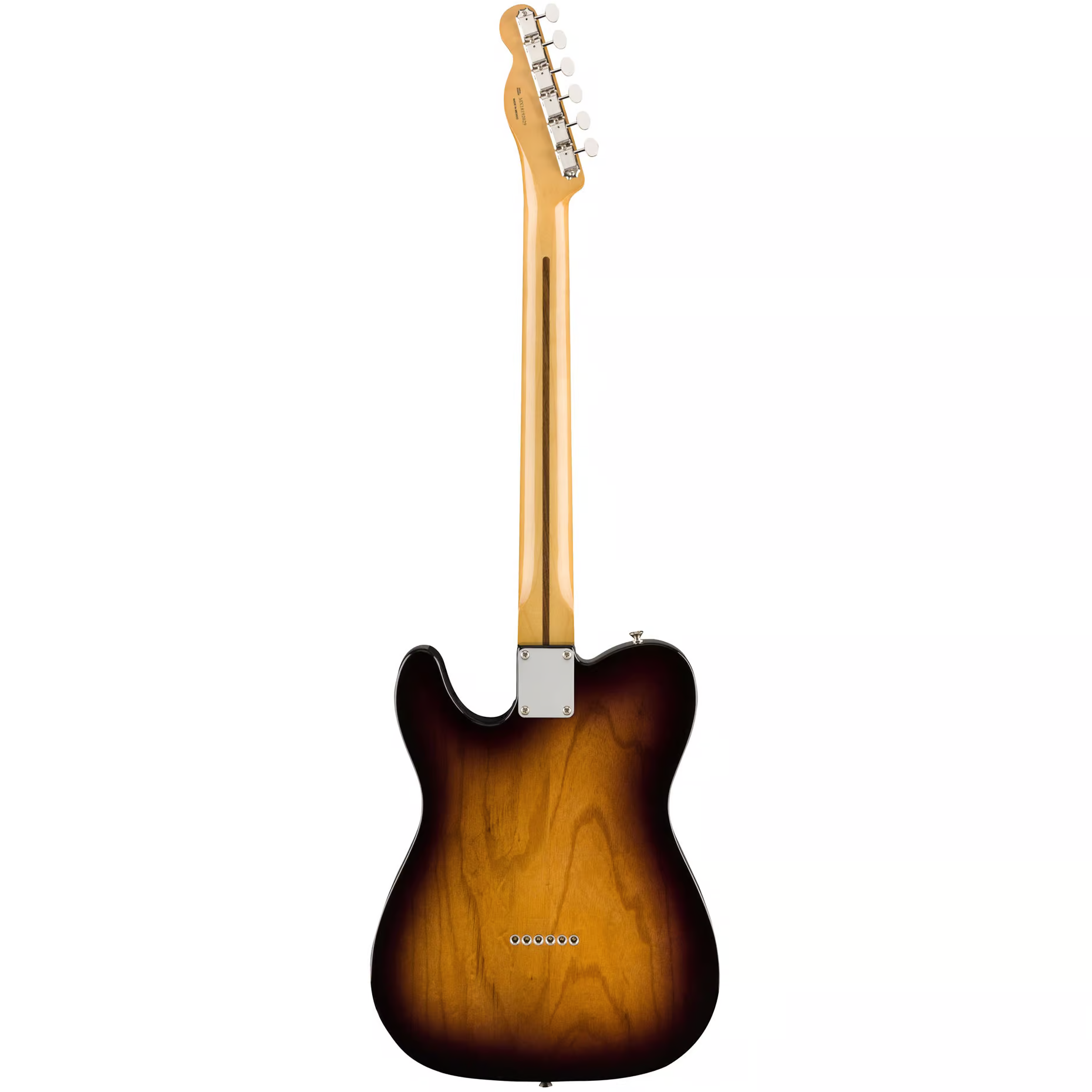 FENDER Vintera '50s Telecaster®, Maple Fingerboard, 2-Color Sunburst