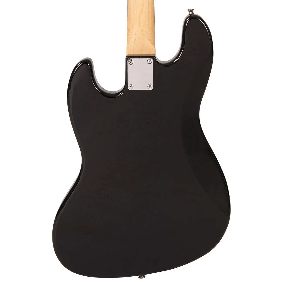 VINTAGE E-Bass Coaster Series V49BLK