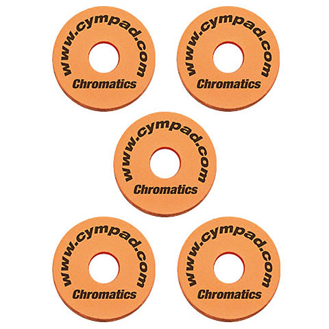 cympad-chromatics-orange CYMPAD  Chromatics Pack Orange